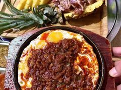 -香猪坊韩国烤肉专属门店(魏公村店)