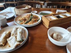 -如轩·海鲜砂锅粥·潮汕菜(一品天下店)