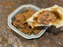 -老清朝包子铺(开明街店)