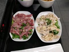 -野迹·石橄榄鸡·烧烤(新洲店)