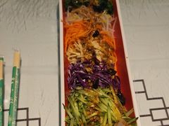 -海王府百姓家宴•海鲜饺子(东城店)