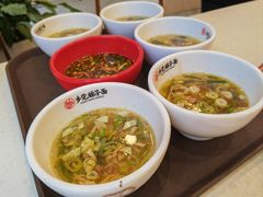 -乡党臊子面(丰庆公园店)