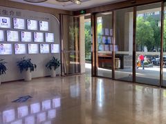 -合肥美奥口腔·种植矫正中心(政务院)