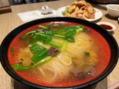 -泰煌鸡·上海白斩鸡·鸡汤面(鹤庆店)