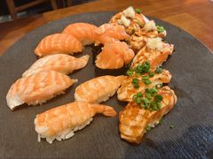 -8PINTS八品脱·日料·烧鸟·精酿小酒馆(莘庄店)