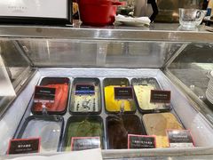 -圣丰索菲特·2 On 988 Café 自助餐厅