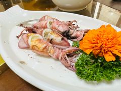 -龙宫海鲜楼(长乐漳港店)