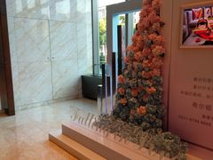 -视界美食自助餐厅·石家庄希尔顿酒店