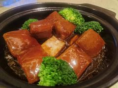 -香厨中餐厅(松北香格里拉店)