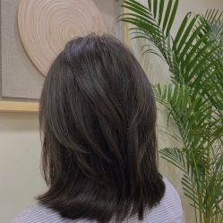 -涩谷· Hair Salon