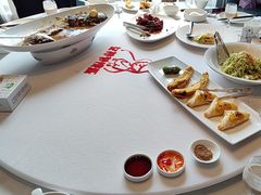-澜小宴·锦绣江南(金沙滩店)