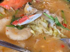 -糟粕醋·椰苑海南菜餐厅(亚龙湾天域酒店)