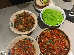 过把瘾鸡爪-潇湘阁(汉光百货店)
