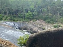 -九鲤湖风景区