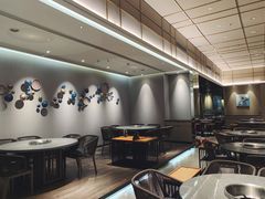 大堂-长嘉·河图火锅(长嘉汇江景旗舰店)