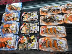 -AEON永旺超市(天津津南店)