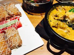 -玉玲珑(平湖龙湫湾店)