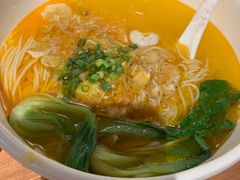 -姚面记·海派家常菜(恒基名人购物中心店)