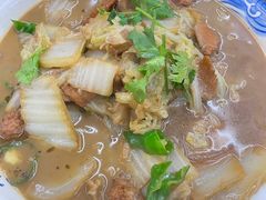 -美味居(古城店)