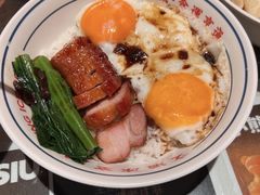 -文通冰室(东方宝泰店)