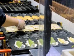 -粉粉乐鲷鱼烧(美罗城店)