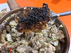 -潮香兴煲仔饭(莲花路店)