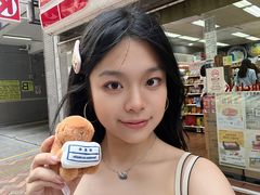 -7-Eleven(地堡街店)