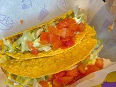 -Taco Bell 塔可钟(民田路店)