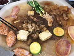 -老渔家白族石板烧旗舰店