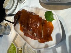 -悦融·京鲁菜·露台花园(安定门店)