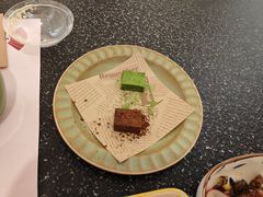 -桃夭日式料理(国信店)