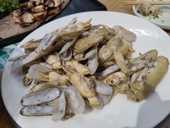 -真味海鲜坊