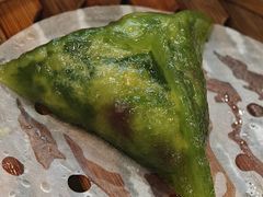 超级西洋菜饺-点都德(喜粤楼店)