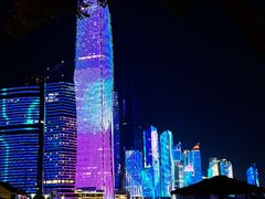 -青岛第三海水浴场
