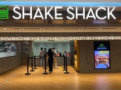 -Shake Shack(西单大悦城店)