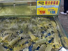 -东江海鲜酒家(艺都分店)
