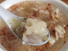 -安庆柴火馄饨(马道街店)