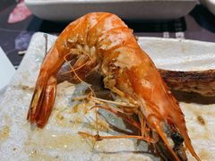 -大渔铁板烧(大悦城店)