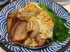 -龙记香港茶餐厅(久光百货店)