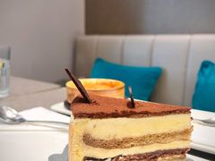 提拉米苏蛋糕-PAUL LAFAYET 法式甜品(港汇广场店)