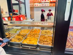 -仙都辣酱鸭(总店)