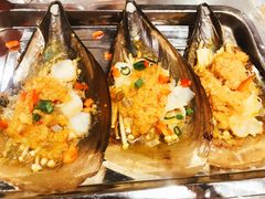 -遇西祠·海鲜烧烤(总店)