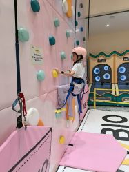 -奈尔宝·儿童乐园·亲子餐厅(苏州大悦城店)