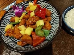-上楼私房菜(院士路店)