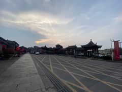 -黄桥古镇