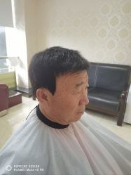 -唐风采假发补发定制