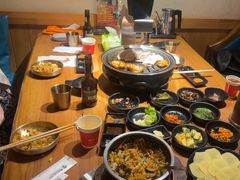 -九田家黑牛烤肉料理(华侨城店)