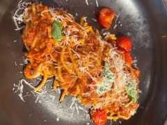 -芭莉与彩虹西餐厅(成都合生汇店)