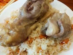-巴依家新疆手抓饭(菱角湖万达店)