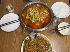-艺味深尝(云锦路店)